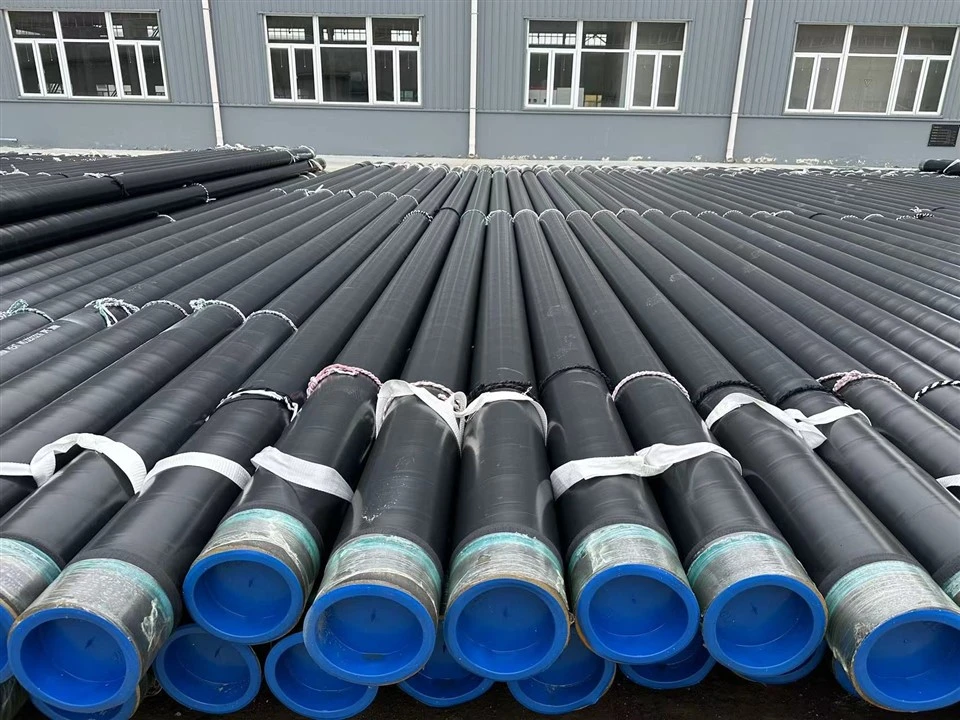 API 5L X46N PSL2 Seamless Steel Pipe For Oil And Gas Pipeline