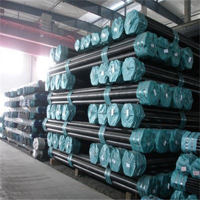 ERW Welded Pipe best