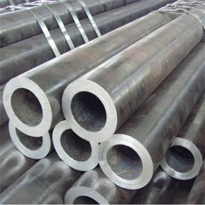 Alloy Steel Seamless Tube For High Pressure Heat Exchanger Alloy Steel Seamless Tube For High Pressure Heat Exchanger