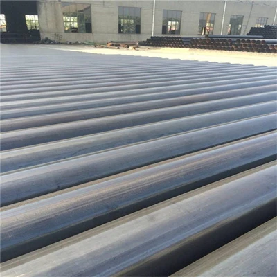 ERW Scaffolding Steel Pipe Construction Building Support Tube ERW Scaffolding Steel Pipe Construction Building Support Tube